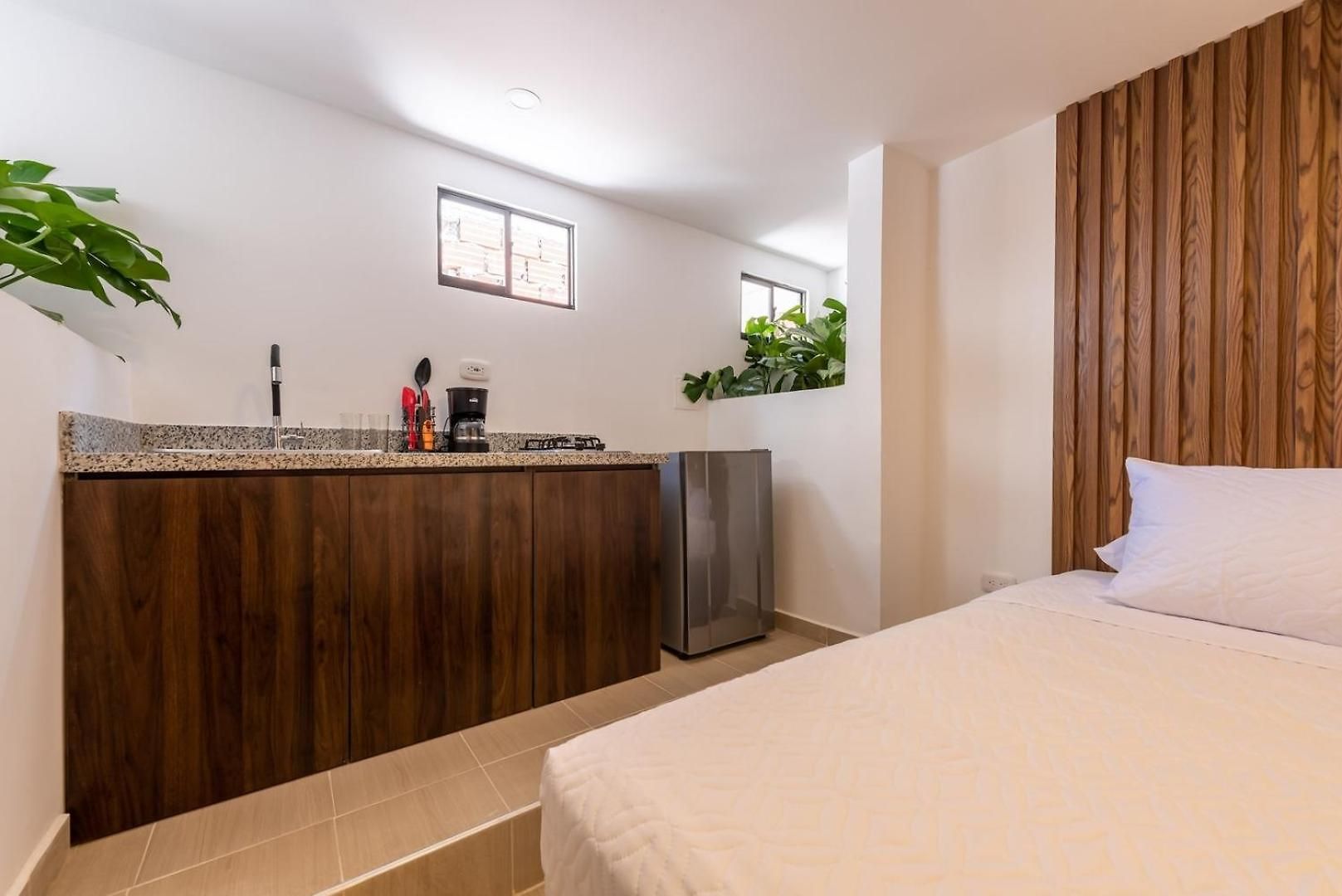 Apartamento Mare #205 - Bocagrande