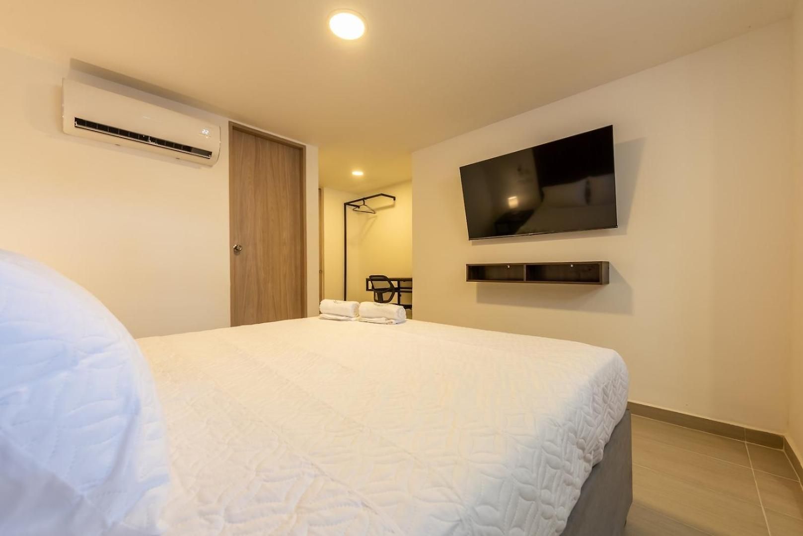 Mare #205 - Bocagrande Apartamento Cartagena