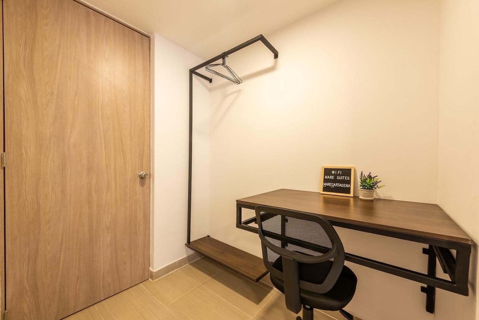 Mare #205 - Bocagrande Apartamento