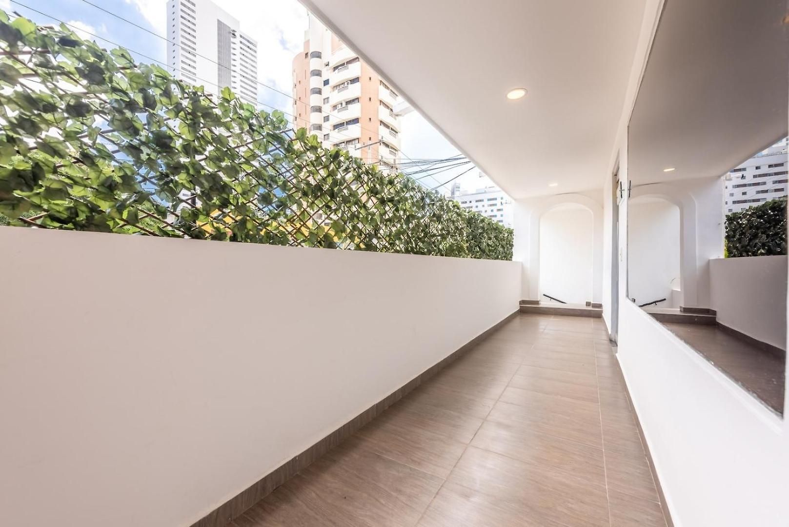 Apartamento Mare #205 - Bocagrande Cartagena