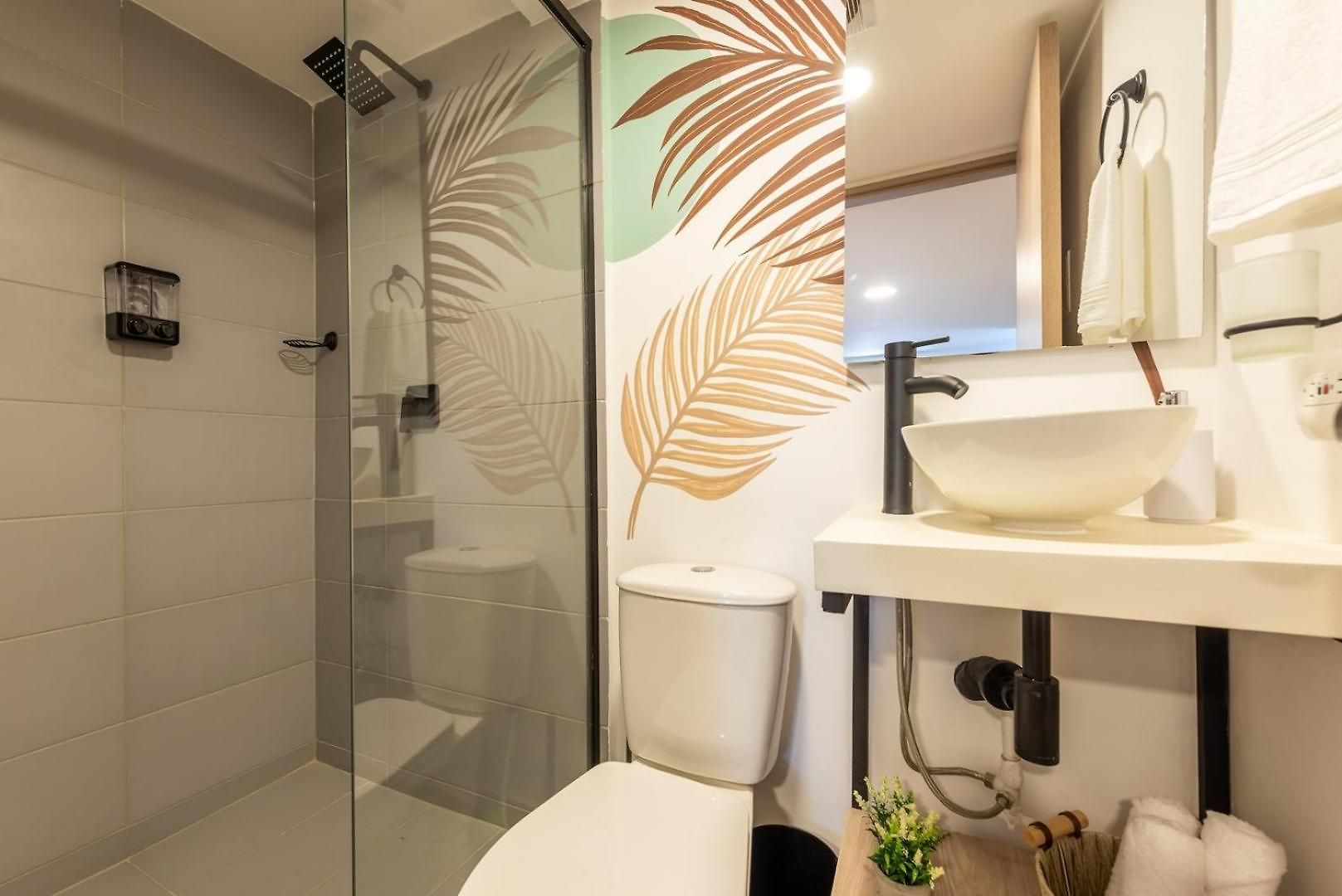 Apartamento Mare #205 - Bocagrande *