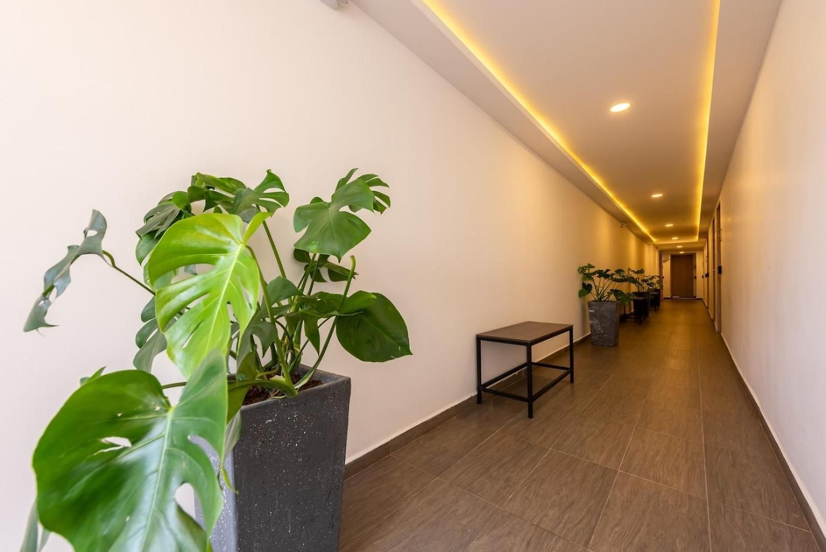 Apartamento Mare #205 - Bocagrande *