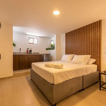 Mare #205 - Bocagrande * Cartagena