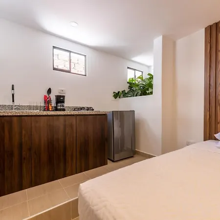 Apartamento Mare #205 - Bocagrande