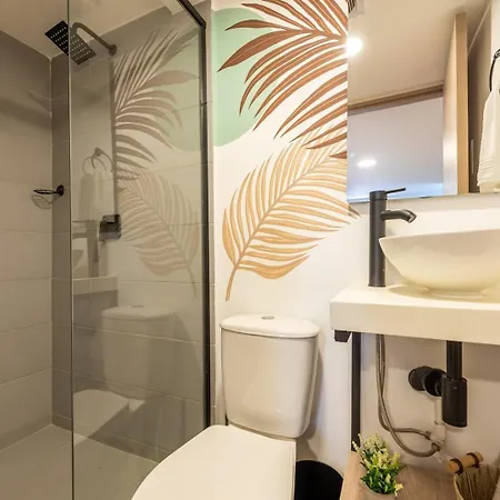 Apartamento Mare #205 - Bocagrande *