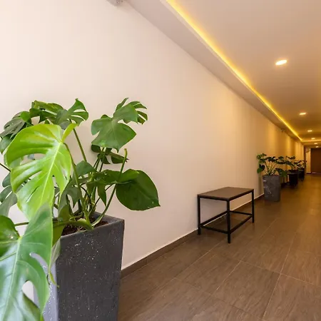 Apartamento Mare #205 - Bocagrande *